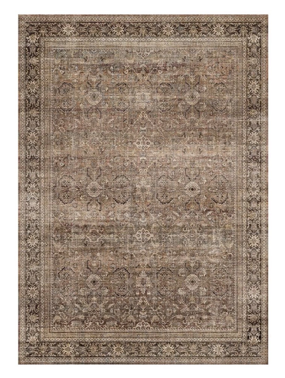 This 8 x 10 rug is on sale for $89!!!￼

#LTKHome #LTKSaleAlert