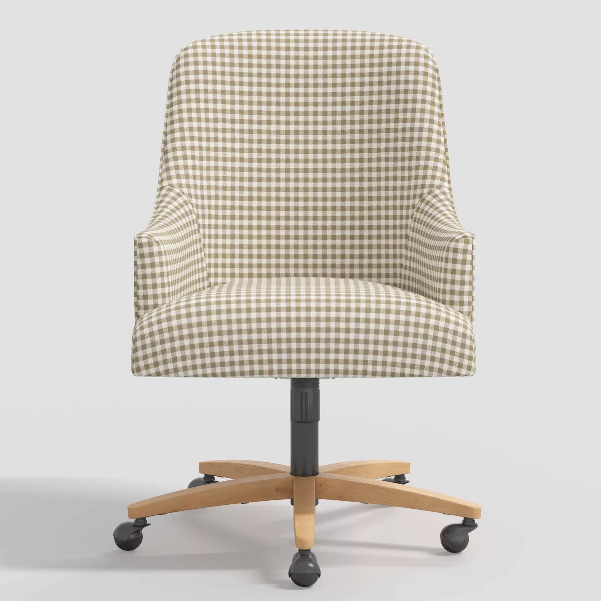 Santa Monica Office Chair - Threshold™ designed with Studio McGee | Target