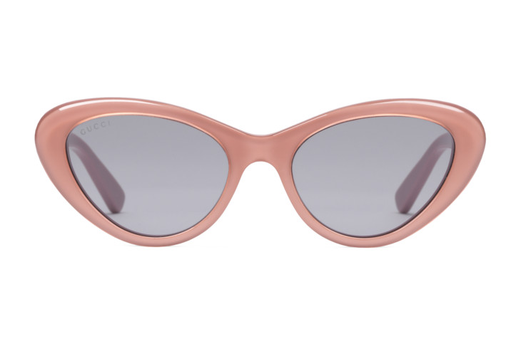 Gucci Cat-eye frame sunglasses | Gucci (UK)