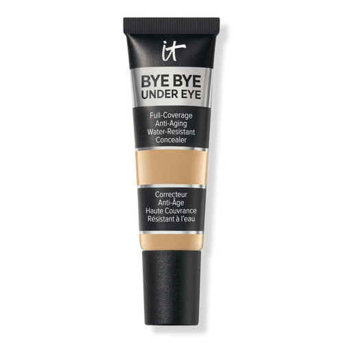 Bye Bye Under Eye Full Coverage Anti-Aging Waterproof Concealer | Ulta
