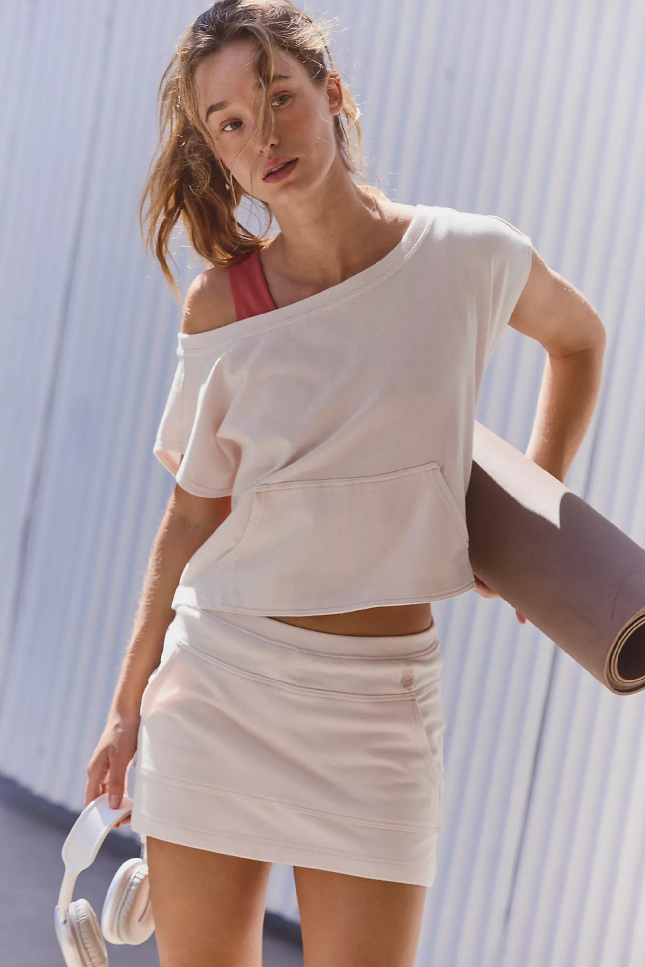 Pass Back Set | Free People (Global - UK&FR Excluded)