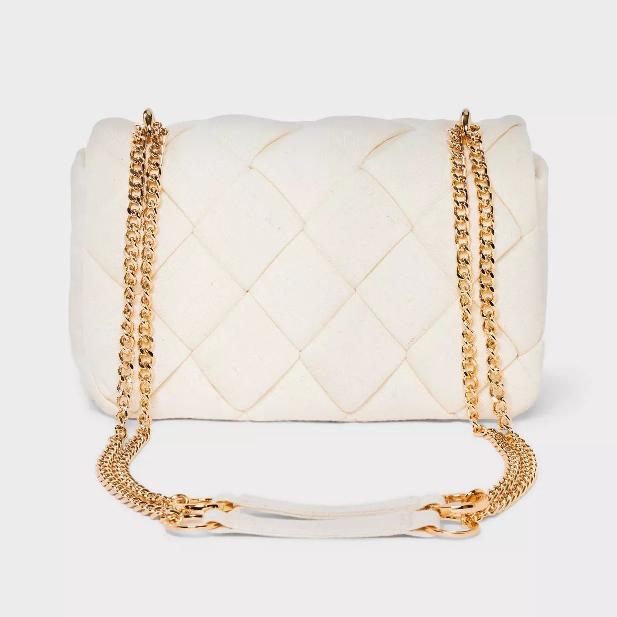 Sophie Crossbody Bag - A New Day™ White | Target