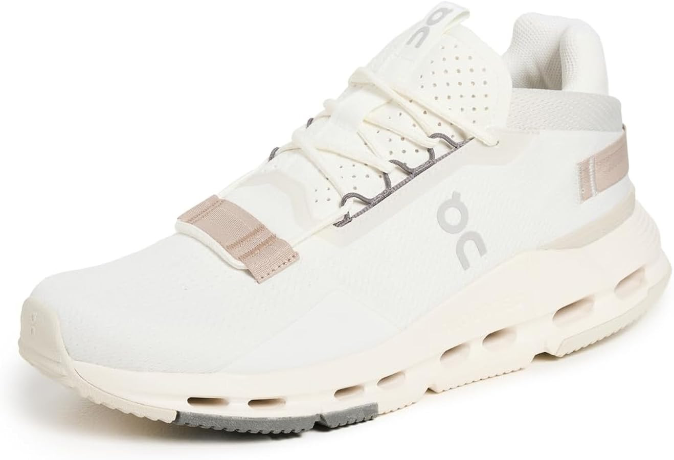 On Women's Cloudnova 2 Sneakers | Amazon (US)