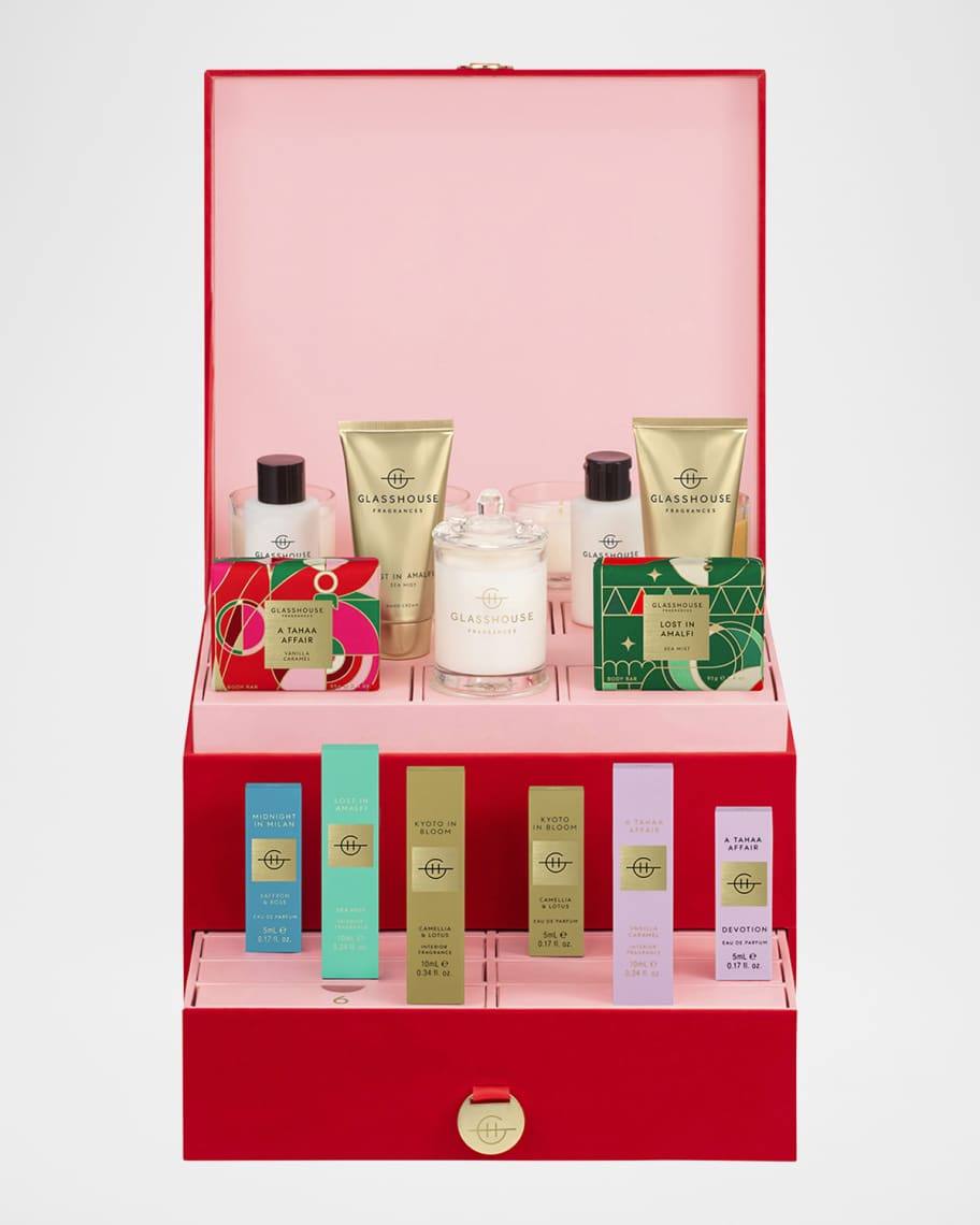 Advent Calendar Christmas | Neiman Marcus