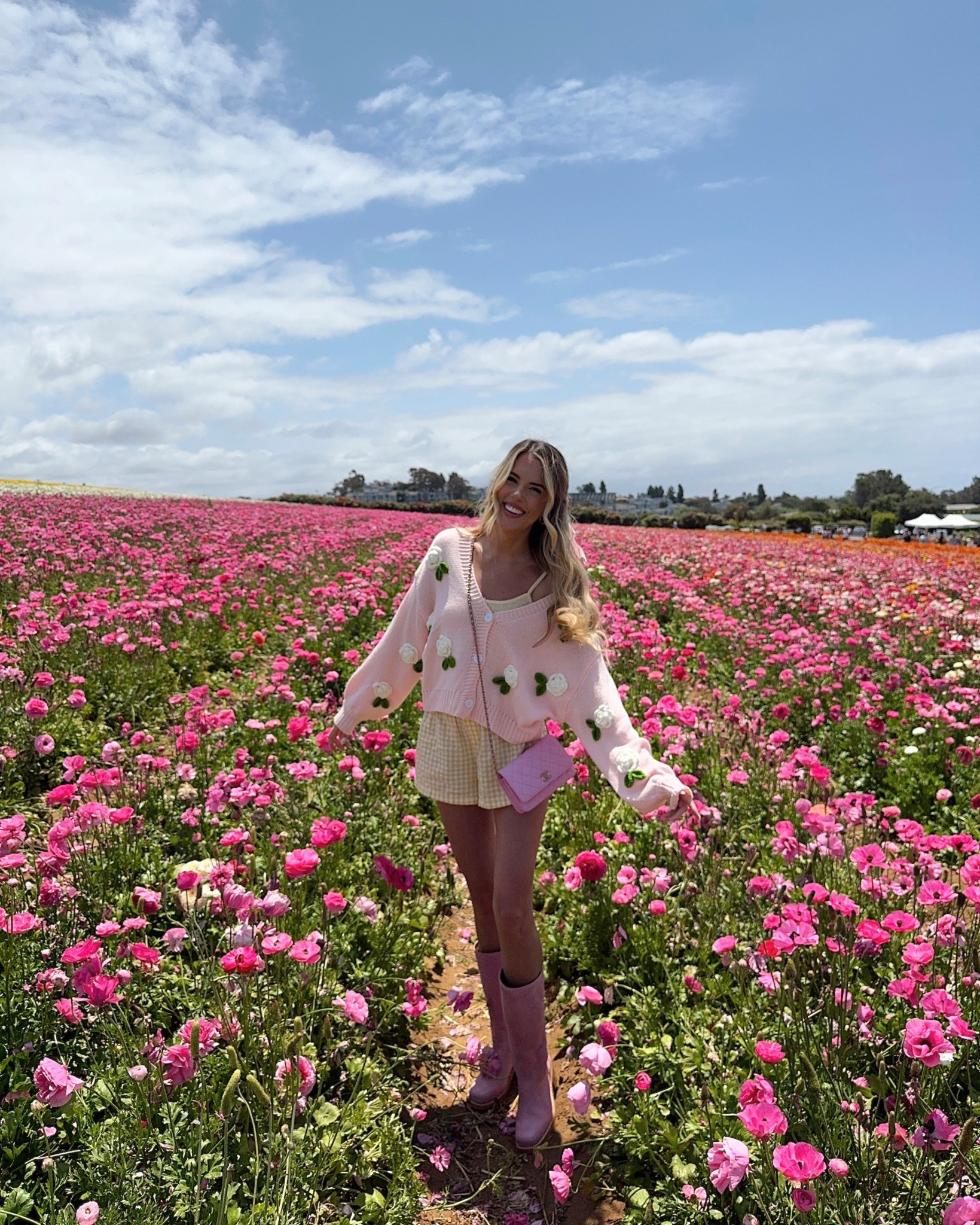 cute spring cardigans & boxer shorts 💗

#LTKSpringSale #LTKspring