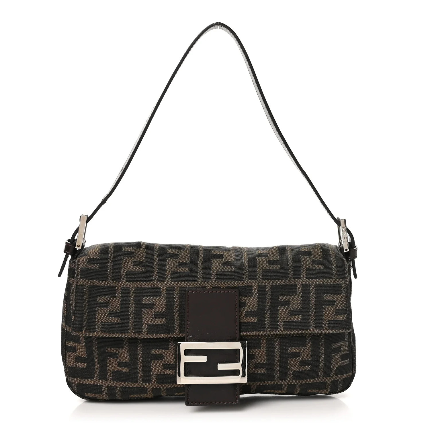 Zucca Baguette Tobacco | FASHIONPHILE (US)