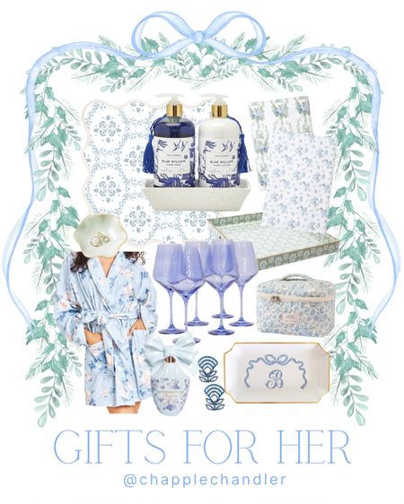 LTK Gifts for Her! Gift Guide for Girls and Women of all ages!

#LTKGiftGuide #LTKfindsunder50 #LTKfindsunder100