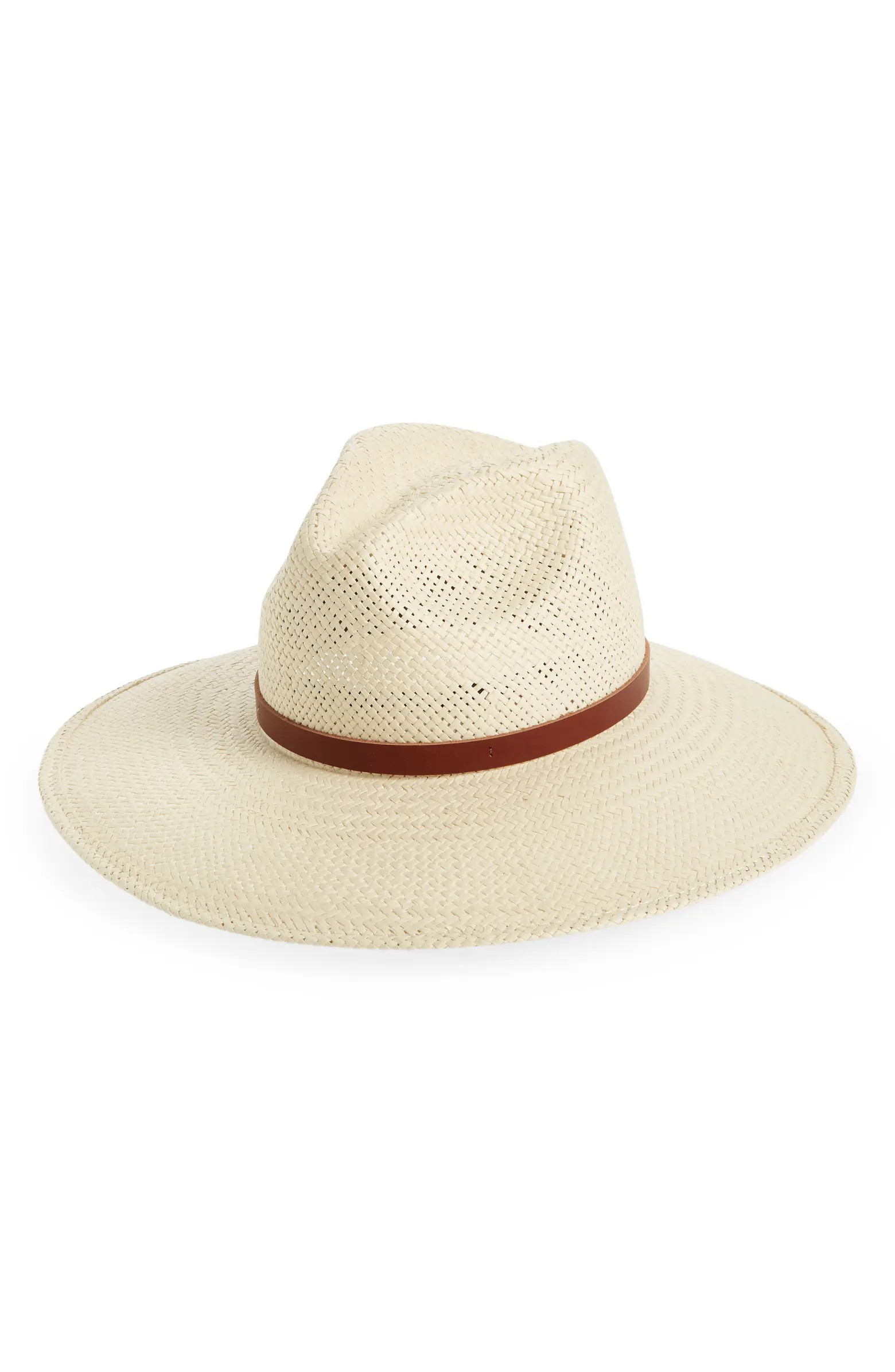 Judith Straw Hat | Nordstrom
