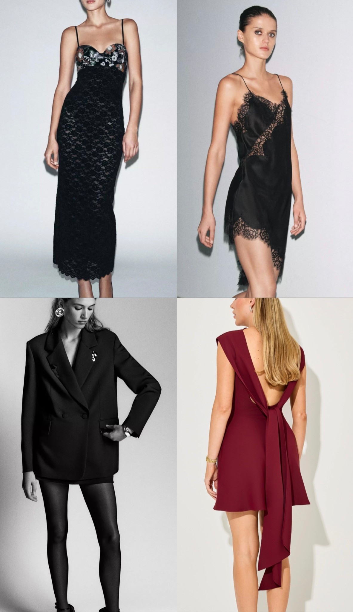 Christmas meal out in london, Christmas party, ootn, below £200

#LTKuk #LTKfestive #LTKwinter