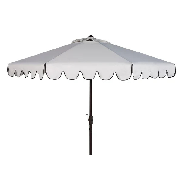 Pedrick 100.8'' Tilt Market Umbrella | Wayfair North America
