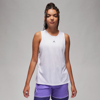 Jordan Sport Diamond-Tanktop für Damen - Weiß | Nike (DE)