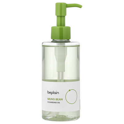 Beplain, Mung Bean Cleansing Oil, 6.76 fl oz (200 ml) | iHerb