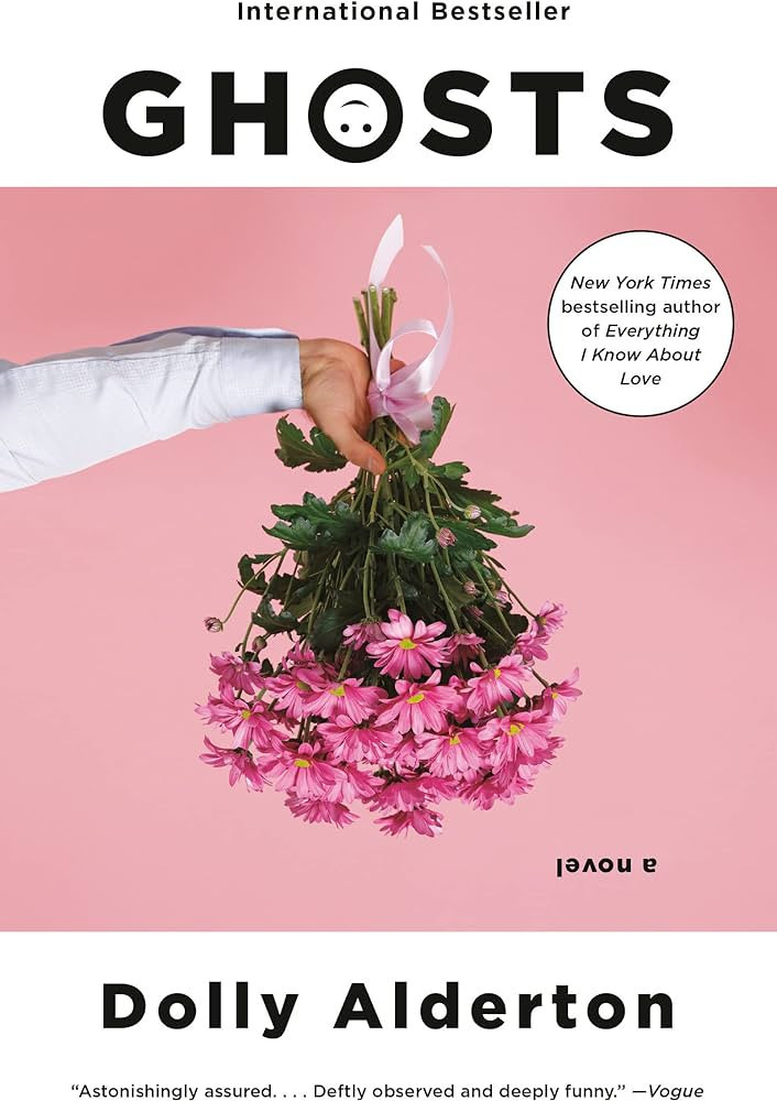 Ghosts: A novel | Amazon (US)