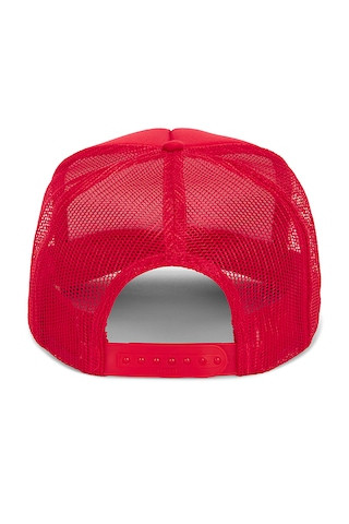 Surf California Hat
                    
                    Friday Feelin | Revolve Clothing (Global)