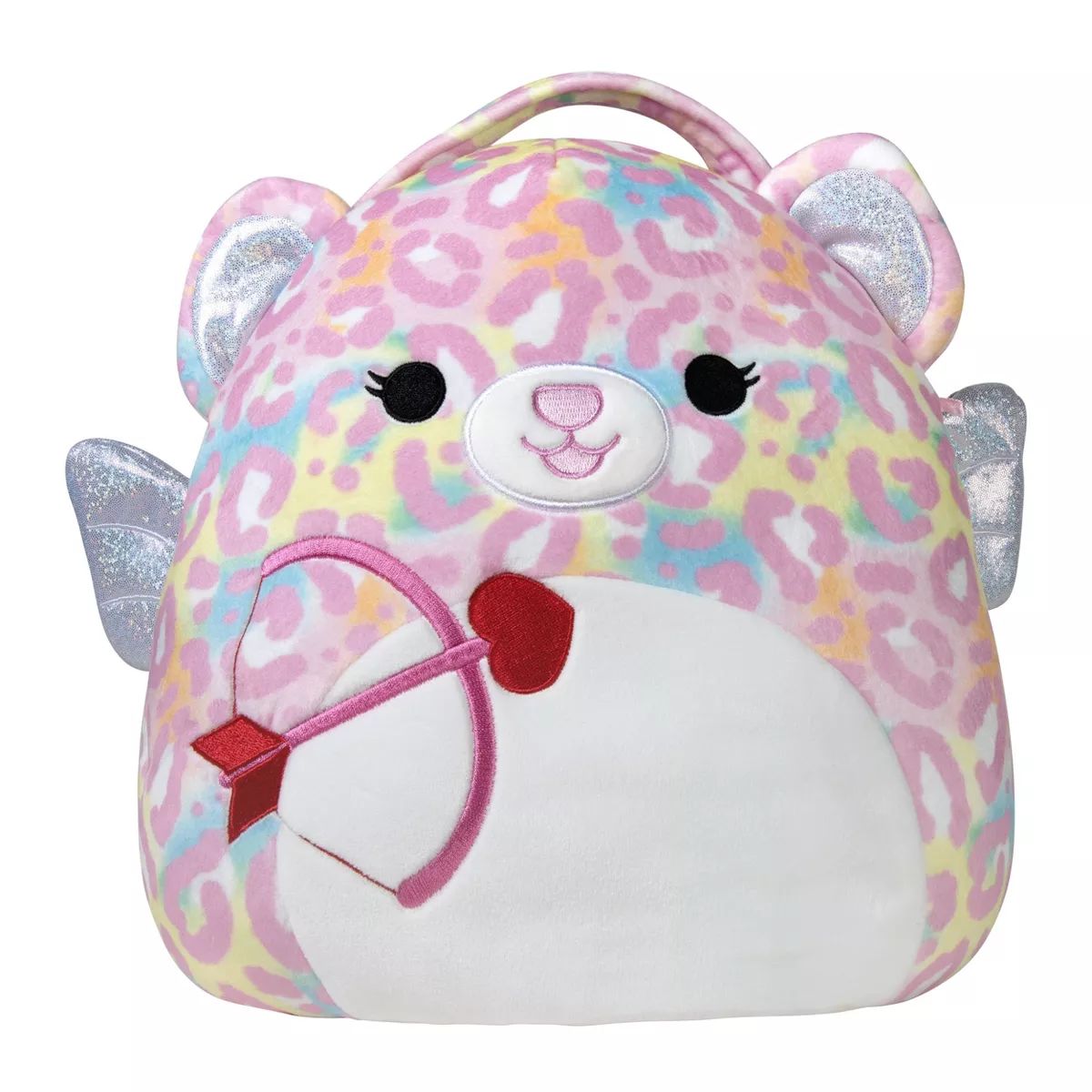 Squishmallows Michaela Valentine's Bucket | Target