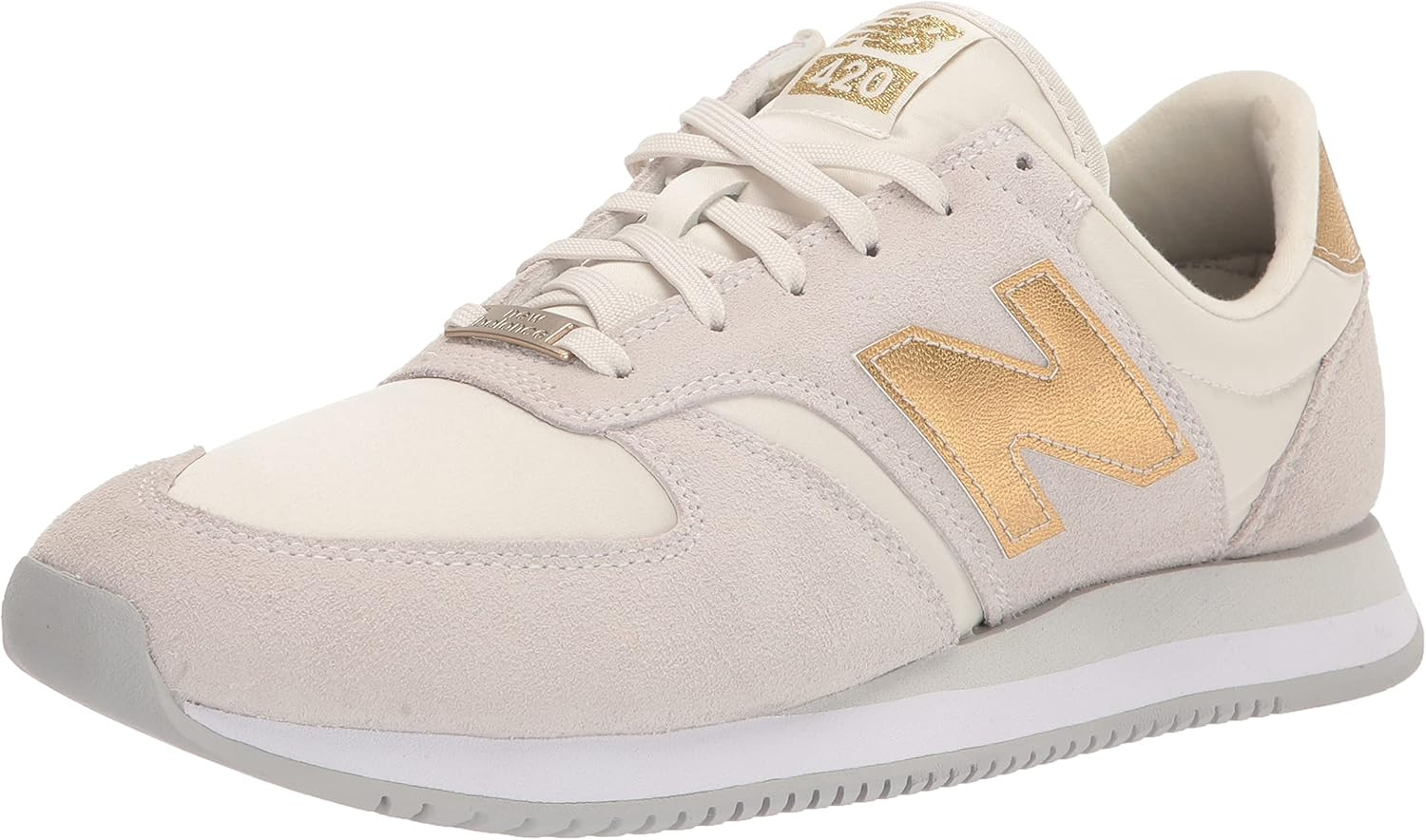 New Balance Women's 420 V2 Sneaker | Amazon (US)