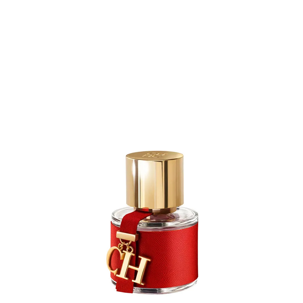 Perfume Carolina Herrera CH Women Feminino Eau de Toilette 30 ml | Amobeleza (BR)