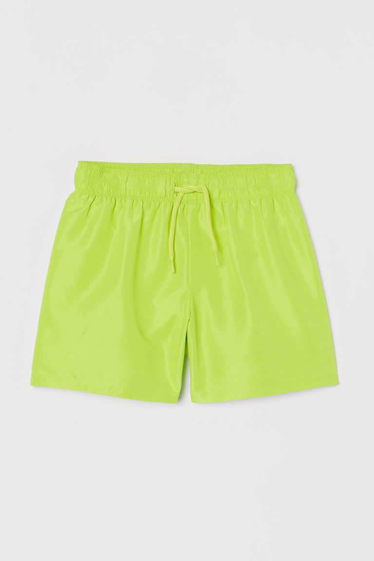 Swim Shorts | H&M (US)