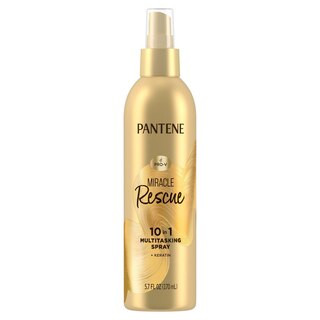 Pantene Miracle Rescue 10-in-1 Leave-in Conditioner Spray | CVS Health