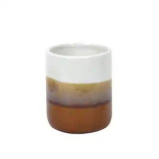 13oz. 2-Tone Ceramic Cup by Ashland® | Michaels | Michaels Stores