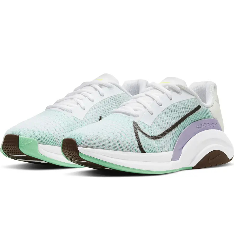Nike ZoomX SuperRep Surge Endurance Class Training Shoe | Nordstrom | Nordstrom
