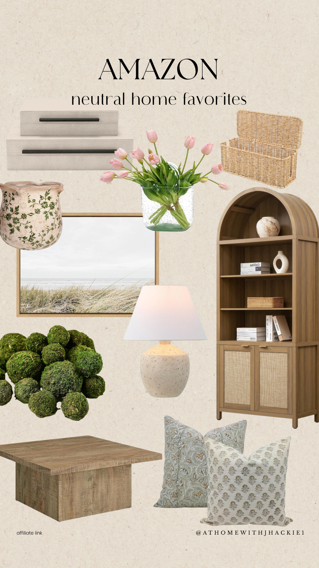 Amazon neutral home decor, neutral home finds amazon, modern organic home decor, earthy home styling ideas, neutral aesthetic decor, affordable home decor amazon, wood furniture neutral style, decorative pillows neutral tones, coffee table decor ideas neutral, shelf styling decor pieces, woven baskets home decor, neutral lamp styling, modern rustic home decor, organic modern furniture amazon, minimalist home decor finds, home styling accessories neutral, cozy neutral living space, timeless home decor amazon 

 

#LTKHome