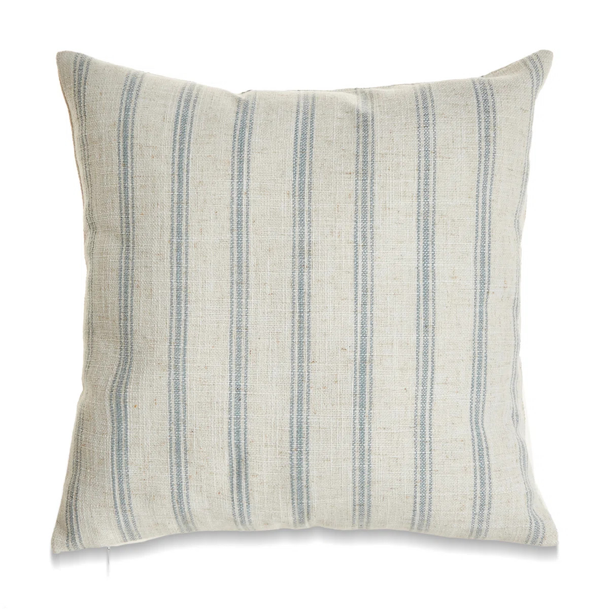 French Stripe Reversible Throw Pillow | Wayfair North America