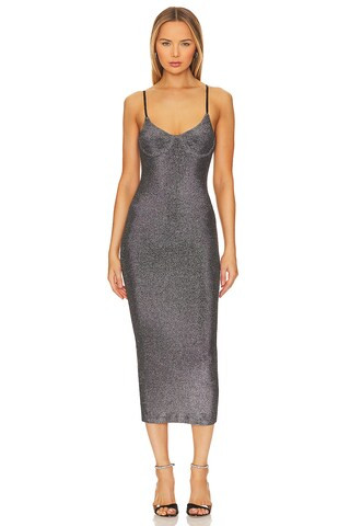 Saoirse Midi Dress
                    
                    Bardot | Revolve Clothing (Global)