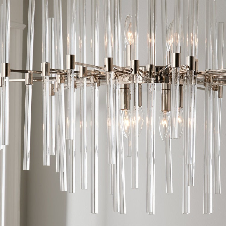 Vega Chandelier - Large | Shades of Light