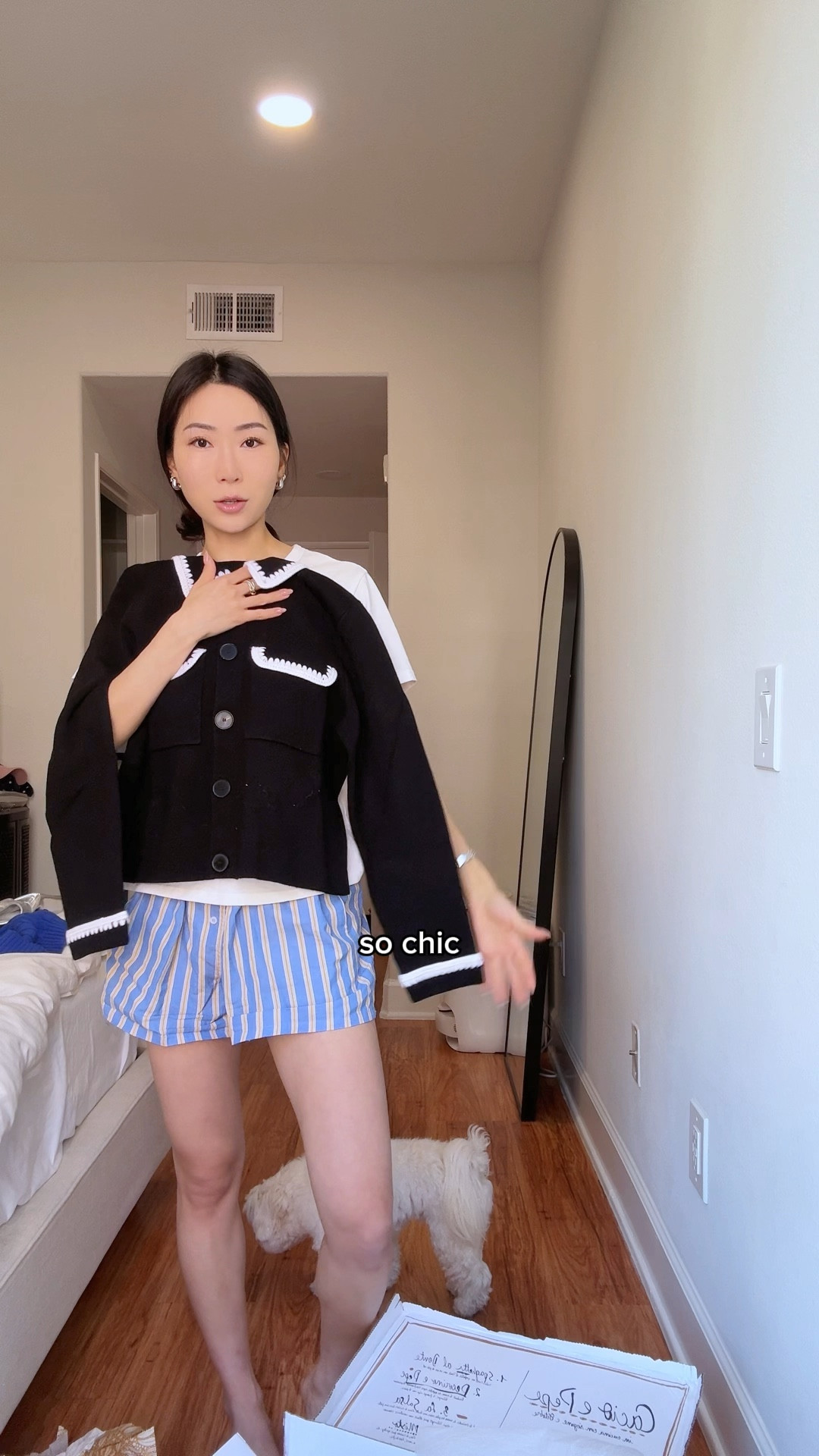 Sezane haul 🫐

#LTKFestival #LTKstyletip