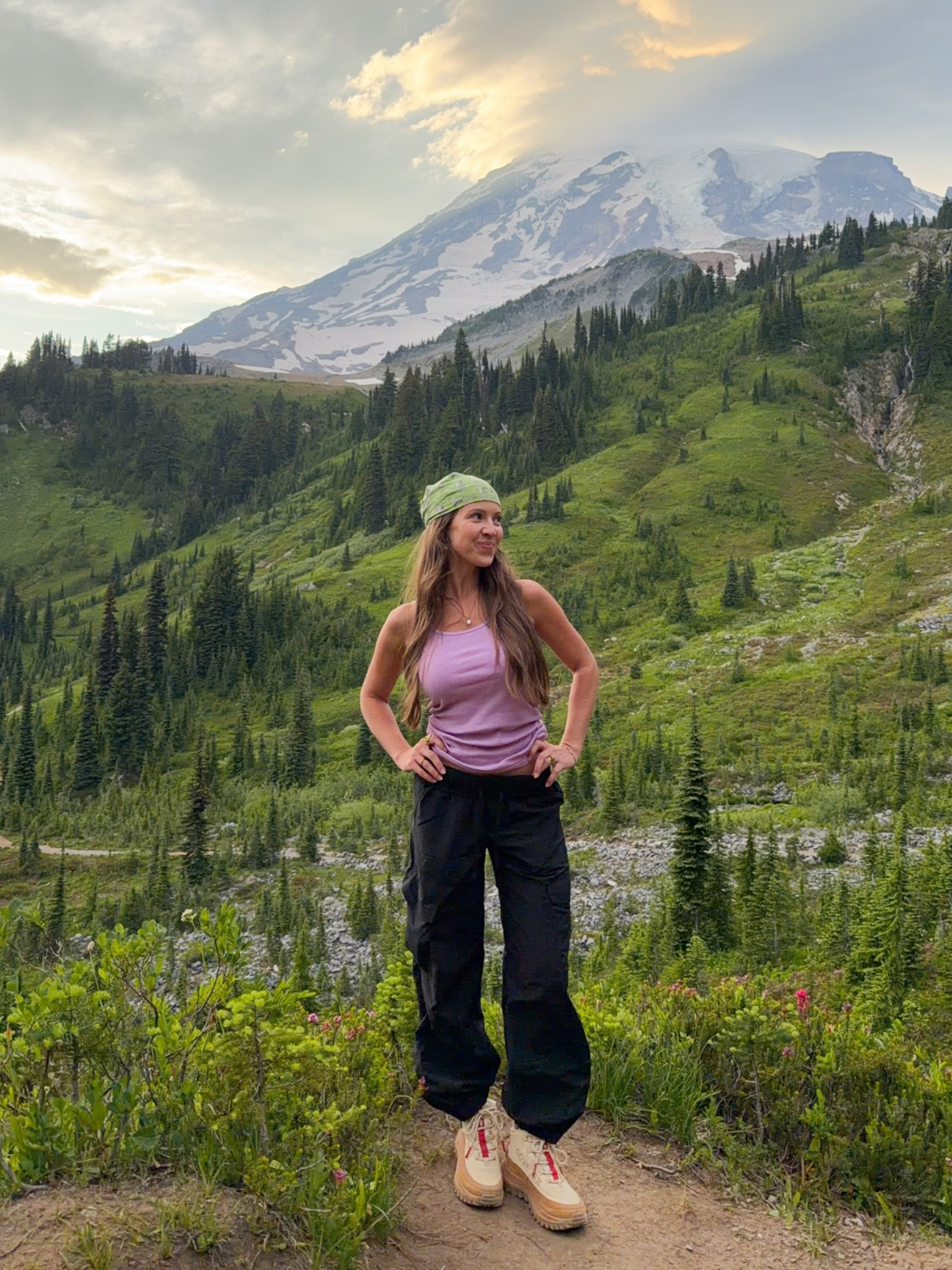 Hiking outfit!

#LTKootd #LTKdayinmylife