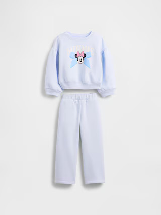 Gap × Disney Baby & Toddler VintageSoft Outfit Set | Gap (US)