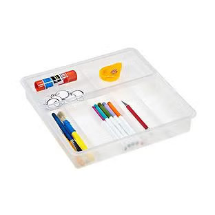 Sliding Drawer Organizers | The Container Store