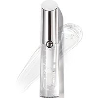Armani Prisma Glass Lip Gloss 3.5ml (Various Shades) - 01 Clear Shine | Look Fantastic (CN)