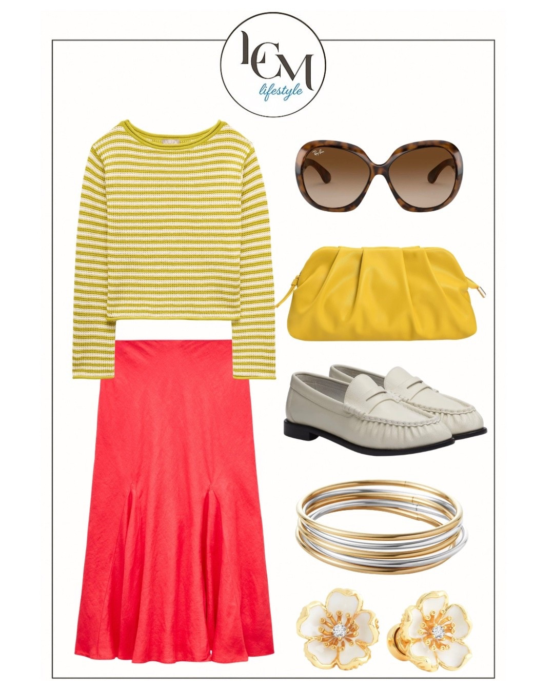 This is your: go to the office, wear to lunch or dinner, concert date night, pack for travel, walk the dog, afternoon coffee run or anything goes outfit! Skirt is currently on sale and you can wear it with all your tips, forever! 
#casualchicstyle #lcmlifestyle #mixandmatch

#LTKWorkwear #LTKootd #LTKTravel