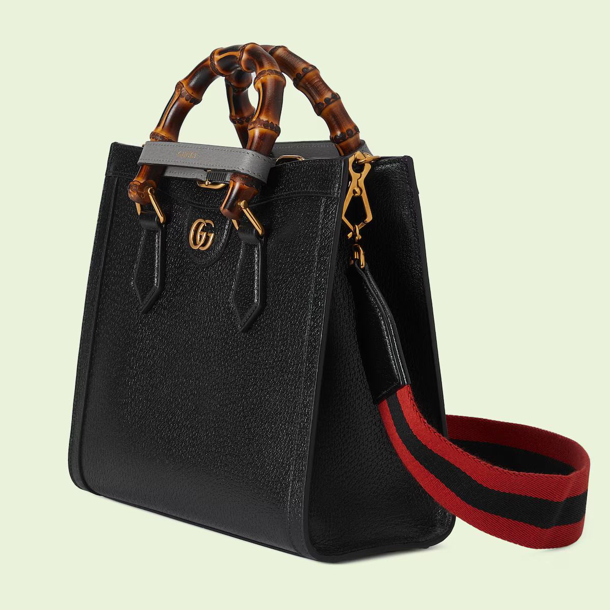 Gucci - Gucci Diana small tote bag | Gucci (US)