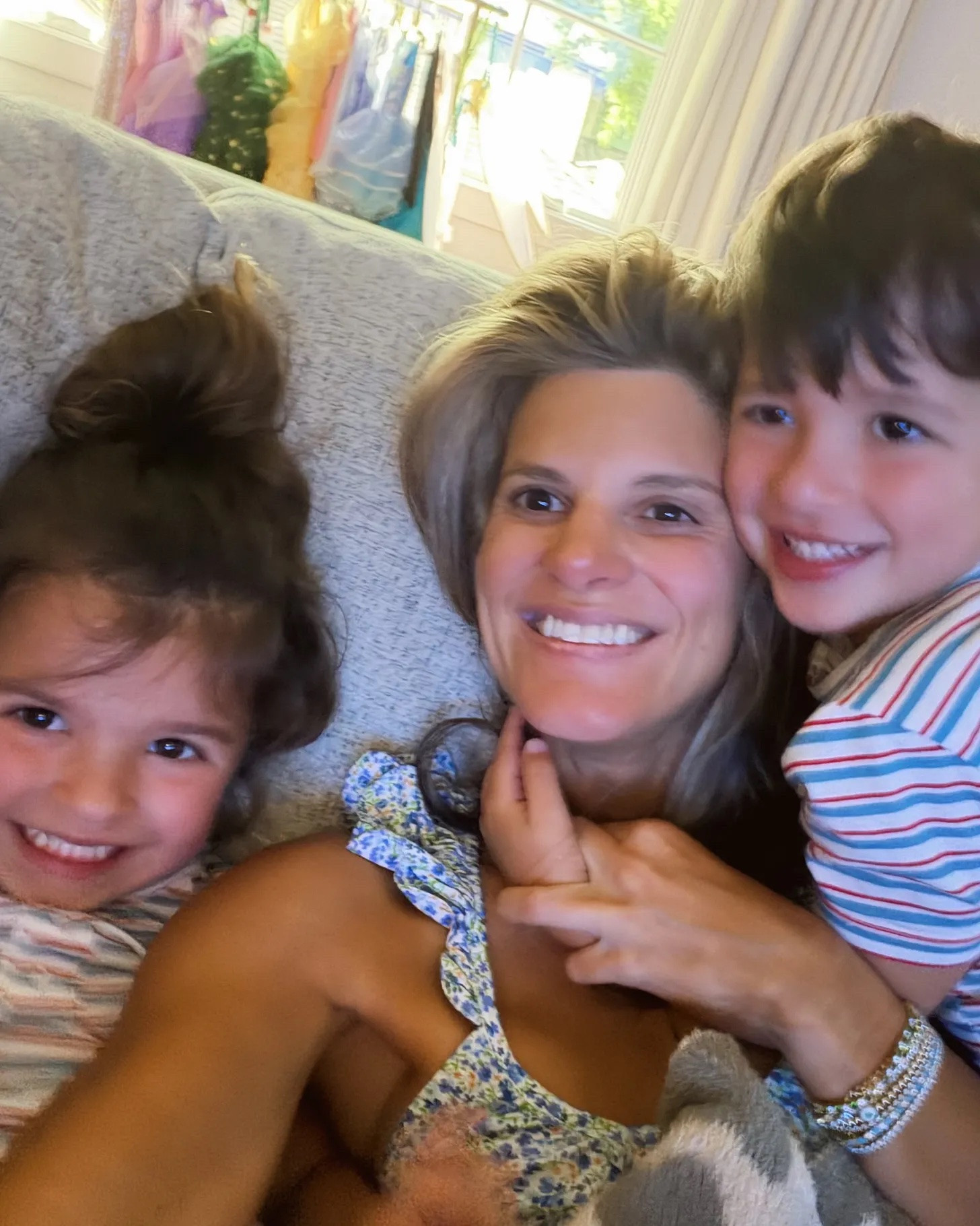 MVPs from MDW | Everything that let my kids busy and me sane this weekend.

#LTKootd #LTKKids #LTKmomlife