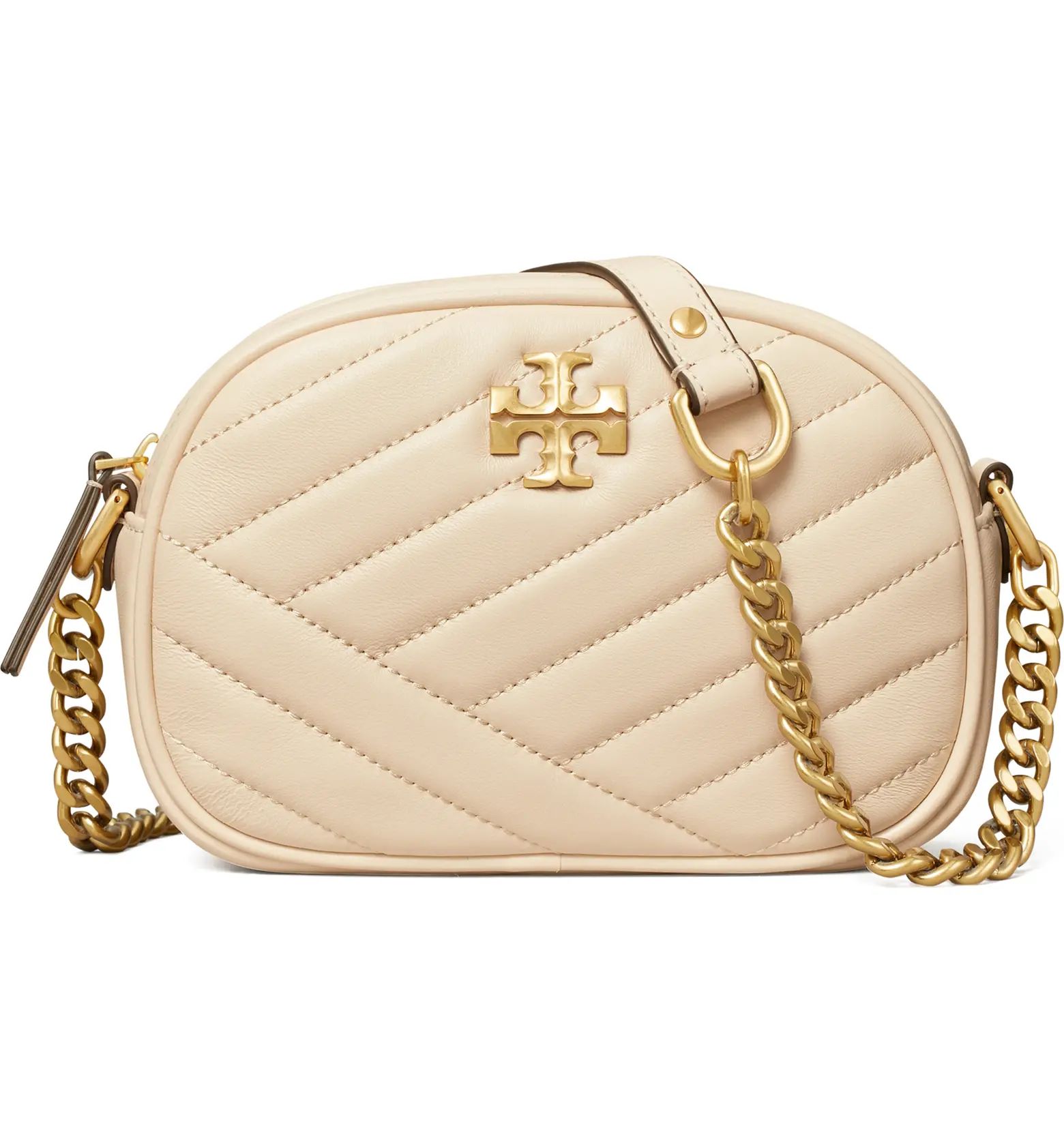 Kira Small Chevron Camera Bag | Nordstrom