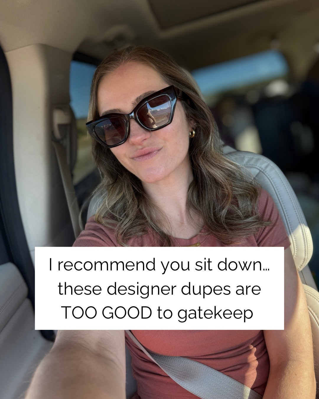 STOP scrolling… these finds are about to save you thousands 👀

If you’ve been eyeing that high-end look without the high-end price tag, this is your sign. We found the most unreal designer-inspired pieces and there’s no way we’re gatekeeping these 🤎

✔️ Outdoor wood chaise that looks straight out of a luxury resort
✔️ Patio chairs that instantly elevate your space
✔️ Accent chair with a swivel and hidden storage (yes pls)
✔️ Coffee table that gives major designer vibes
✔️ Console table that looks custom built
✔️ Patio heater to keep those cozy nights going
✔️ Faux florals that look so real it’s scary
✔️ Bench that ties everything together effortlessly

Your home (and wallet) will thank you later 🫶🏻

#LTKSaleAlert #LTKHome