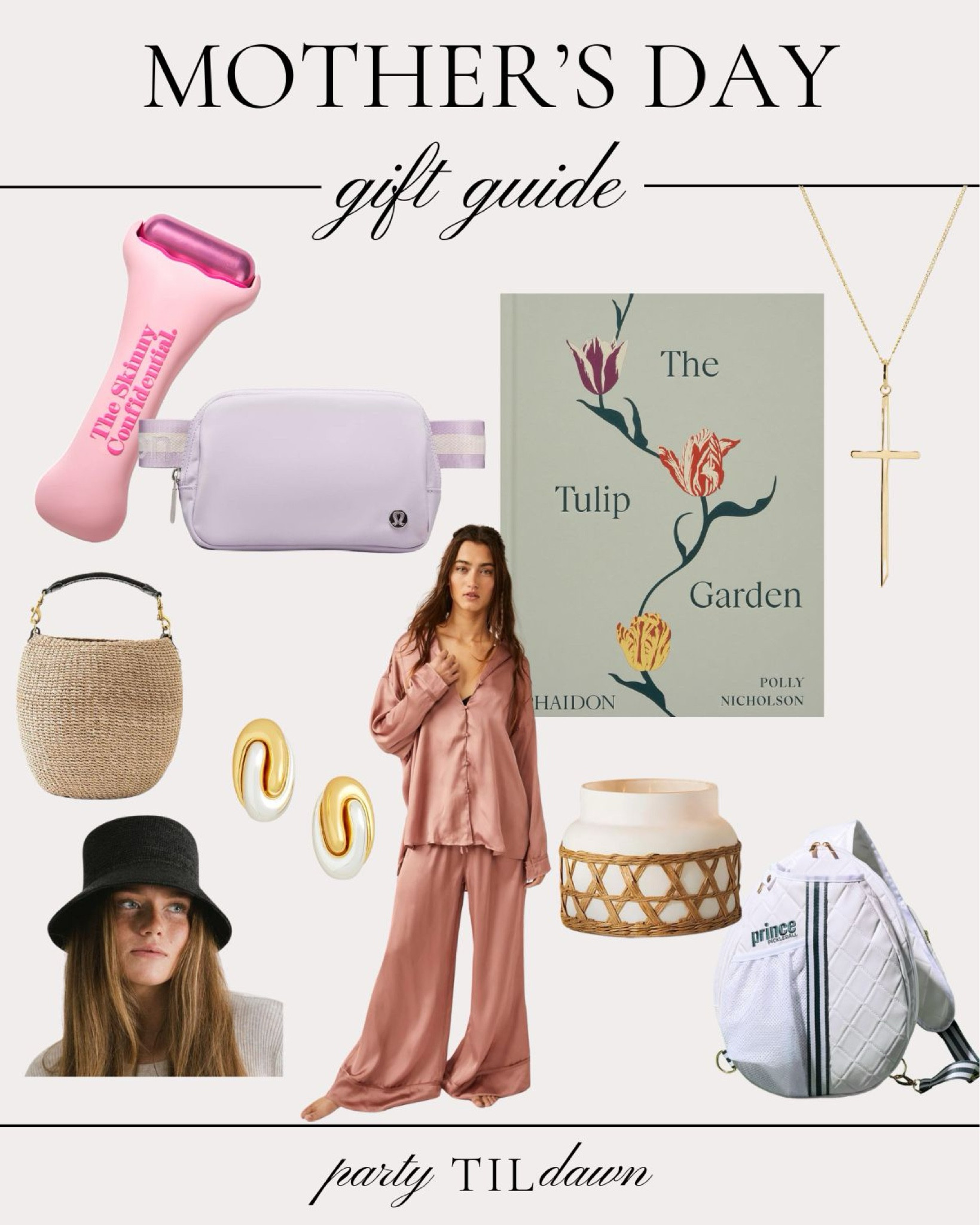 Mother’s Day Gift Idea

#LTKSeasonal #LTKfindsunder100 #LTKGiftGuide