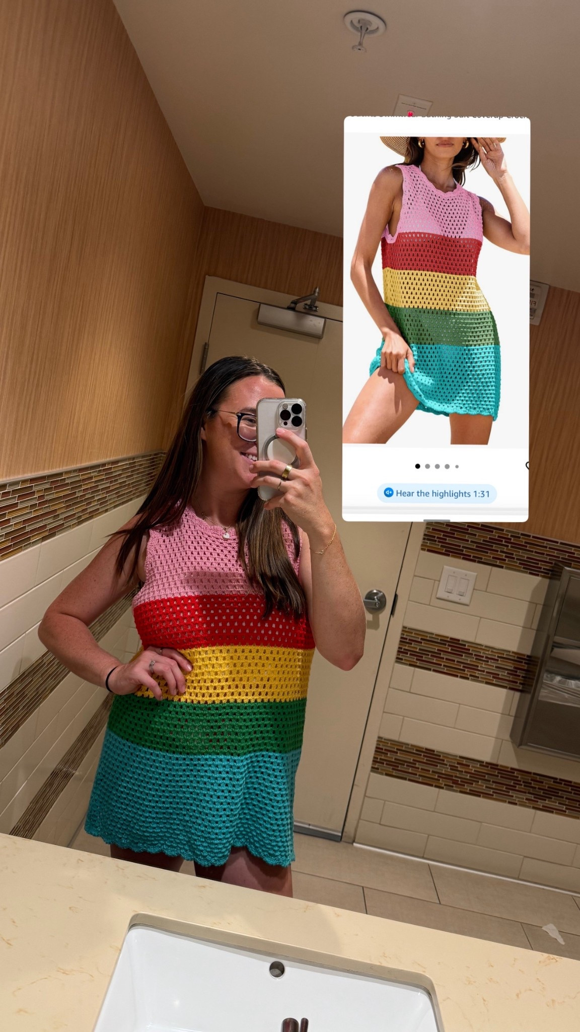 Pool day in September 

#LTKFindsUnder50 #LTKSwim #LTKSeasonal