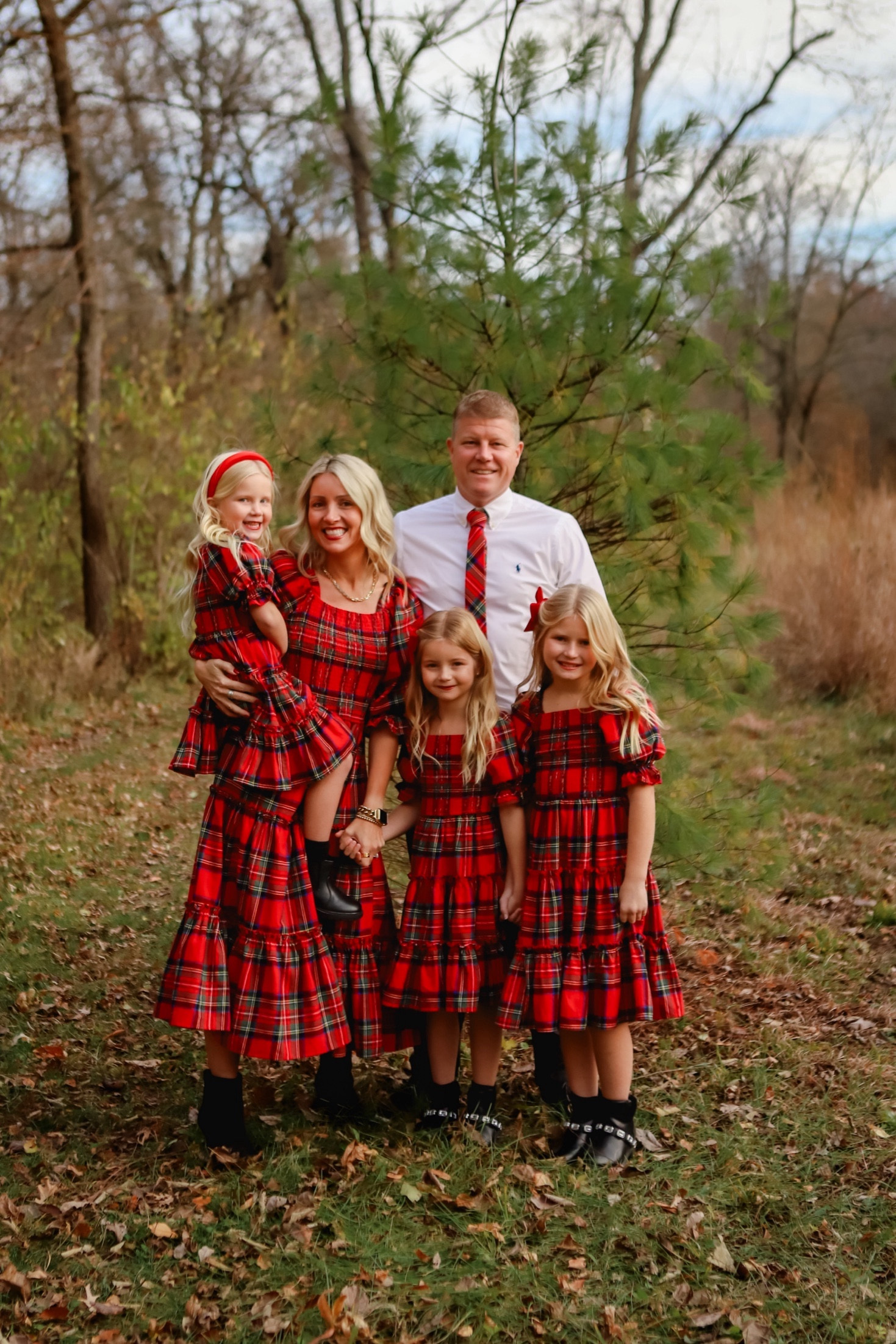 Christmas dress
Christmas outfit
Plaid
Tartan
Christmas plaid 