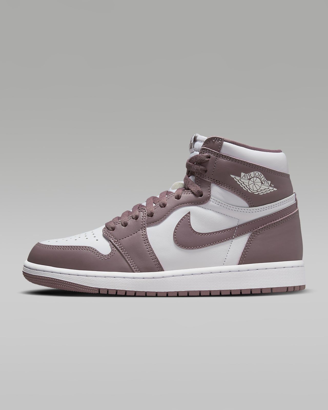 Air Jordan 1 High OG "Mauve" Men's Shoes. Nike.com | Nike (US)