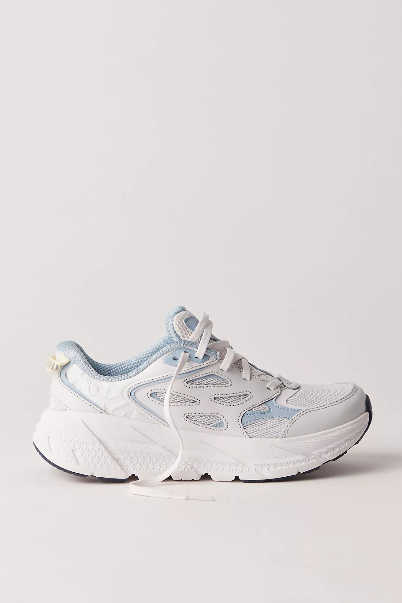 HOKA®  Clifton L Athletics Sneakers | Free People (Global - UK&FR Excluded)