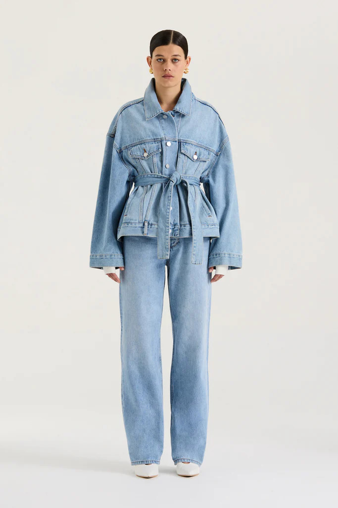 Helena Jacket | Henne