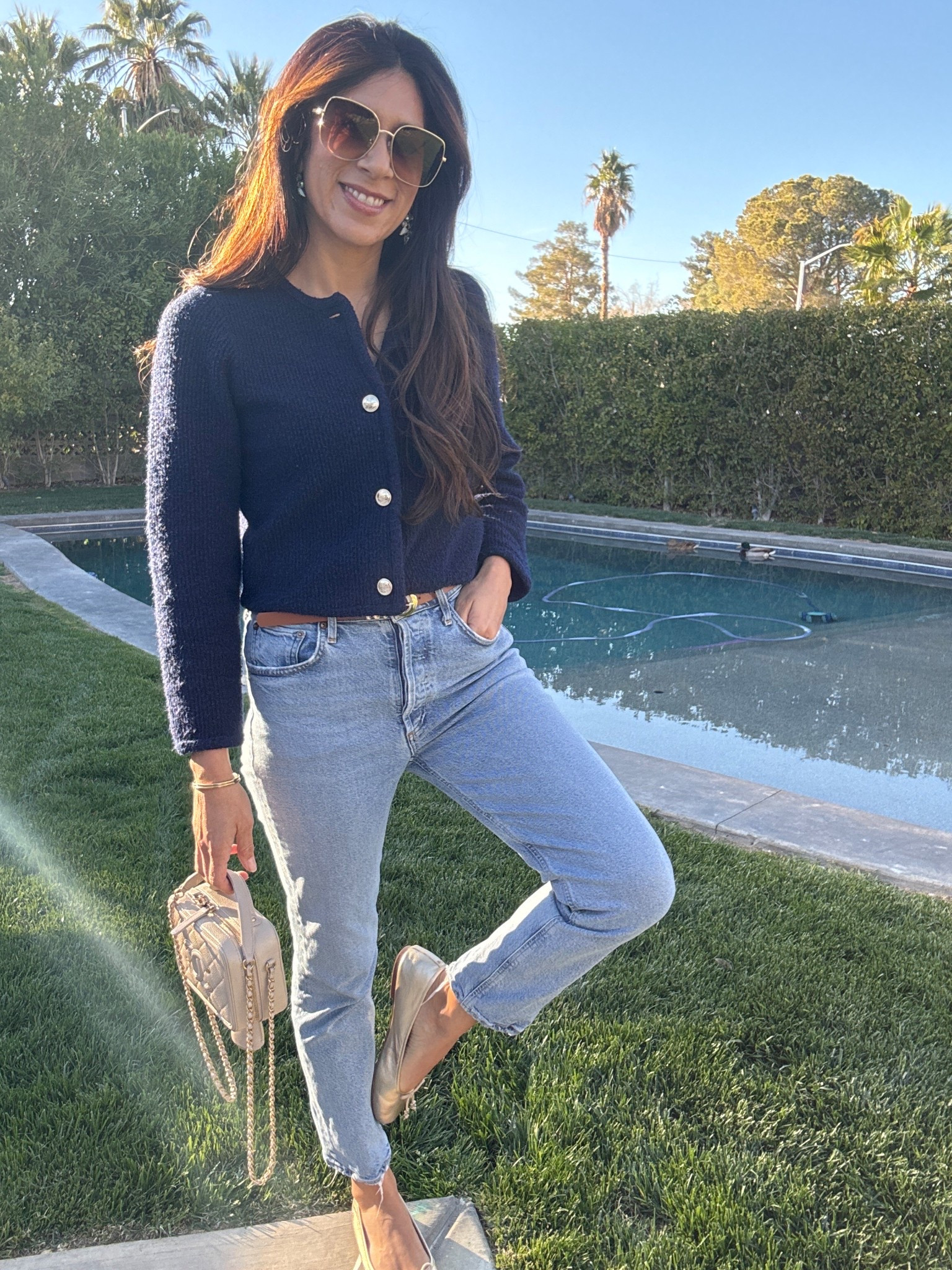 Morning kid adventures, lunch with friends, and a little sunshine to top it off! #MomLife #WeekendVibes #CasualChic

#LTKStyleTip #LTKFindsUnder100 #LTKShoeCrush