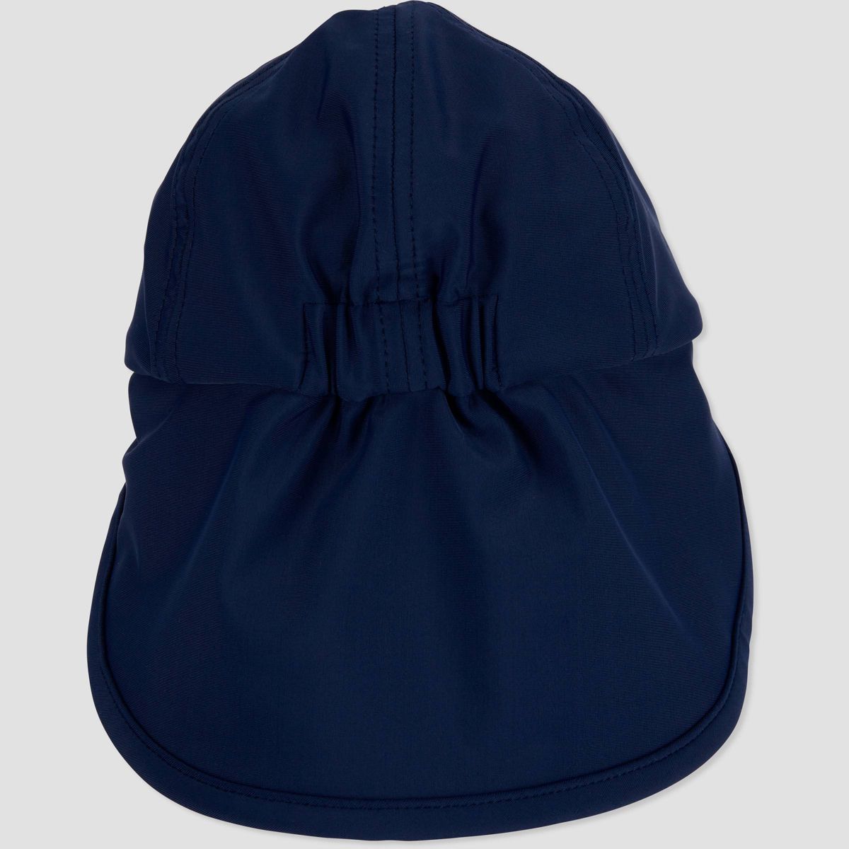 Carter's Just One You®️ Baby Boys' Solid Sun Hat - Navy Blue | Target