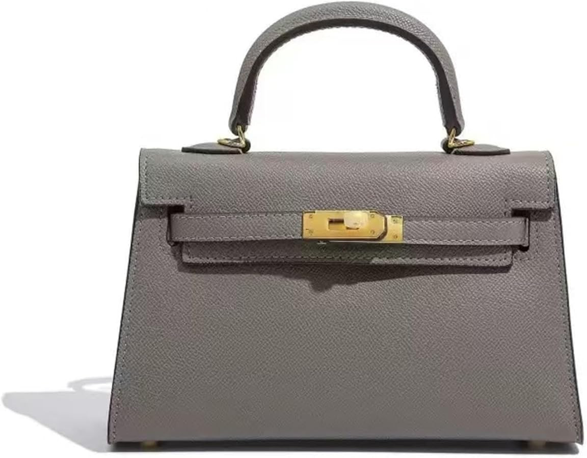 LOKLNEYK Shoulder bag， Handheld Crossbody Bag | Amazon (US)