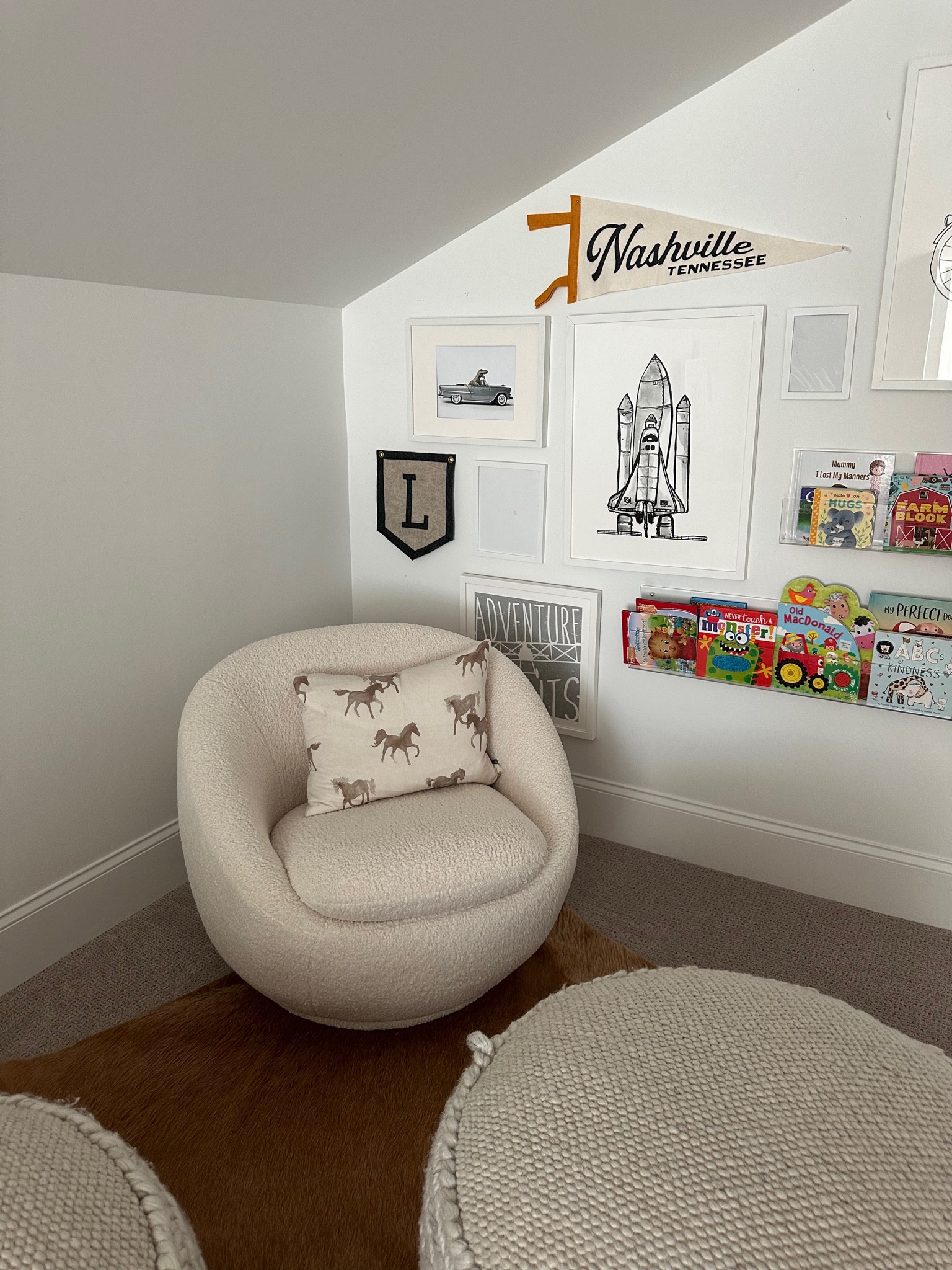 We love our kids playroom! 

#LTKHome #LTKSaleAlert #LTKKids