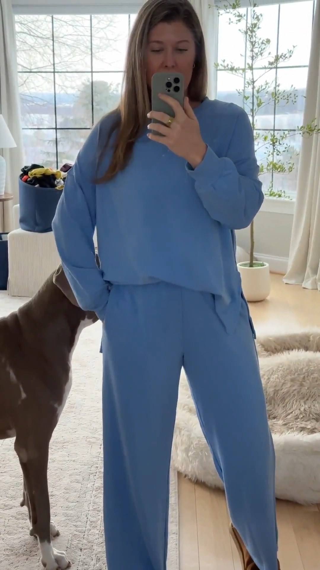 The comfiest set! 



#LTKootd #LTKmomlife